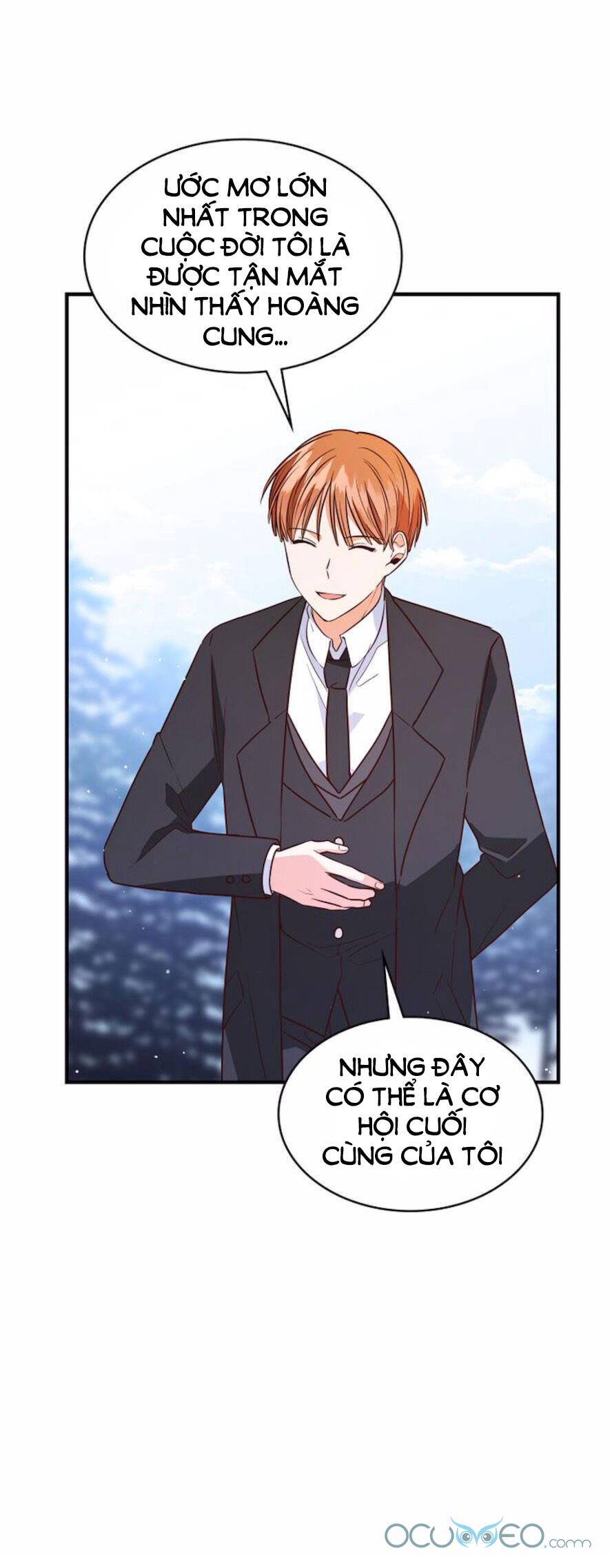 Lòng Trung Thành Với Kẻ Ác - Chương 7