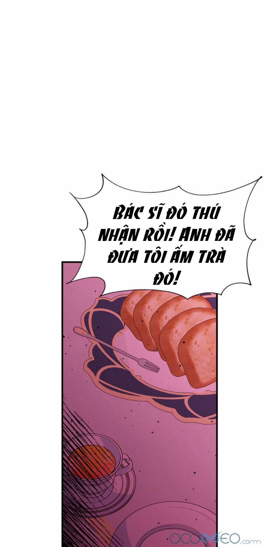 Lòng Trung Thành Với Kẻ Ác - Chương 7