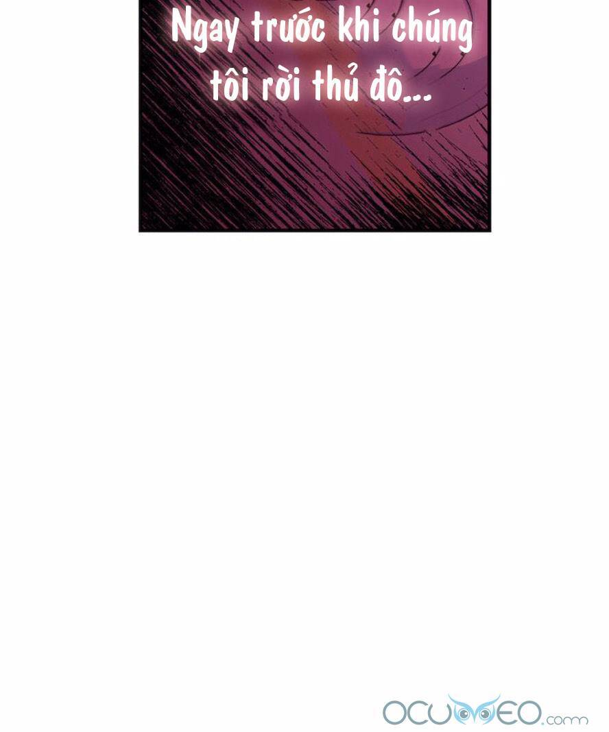 Lòng Trung Thành Với Kẻ Ác - Chương 7