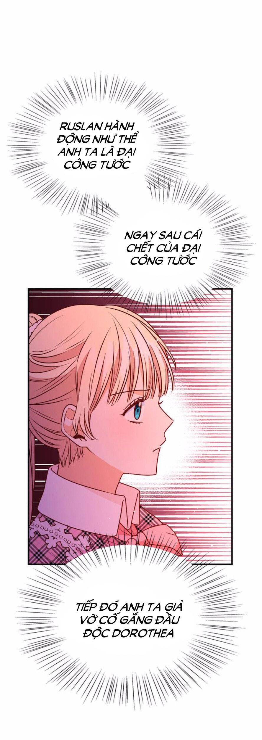 Lòng Trung Thành Với Kẻ Ác - Chương 7