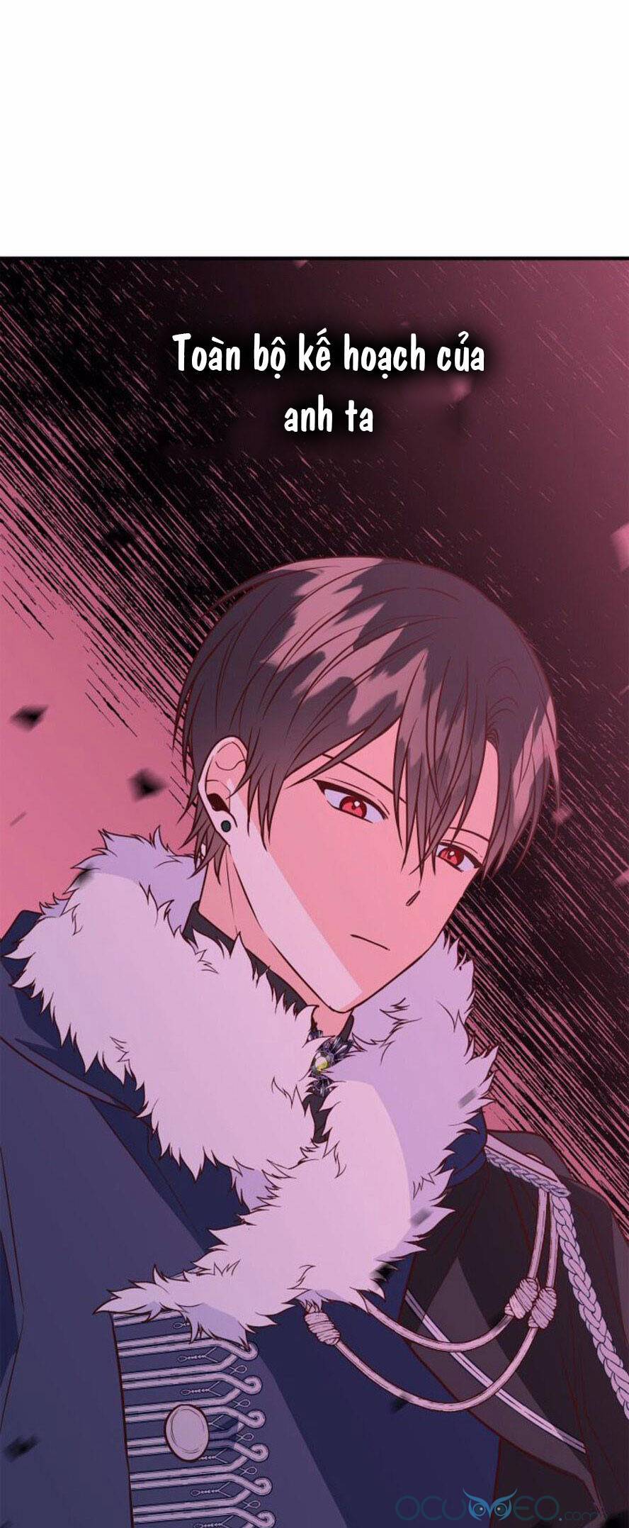 Lòng Trung Thành Với Kẻ Ác - Chương 7