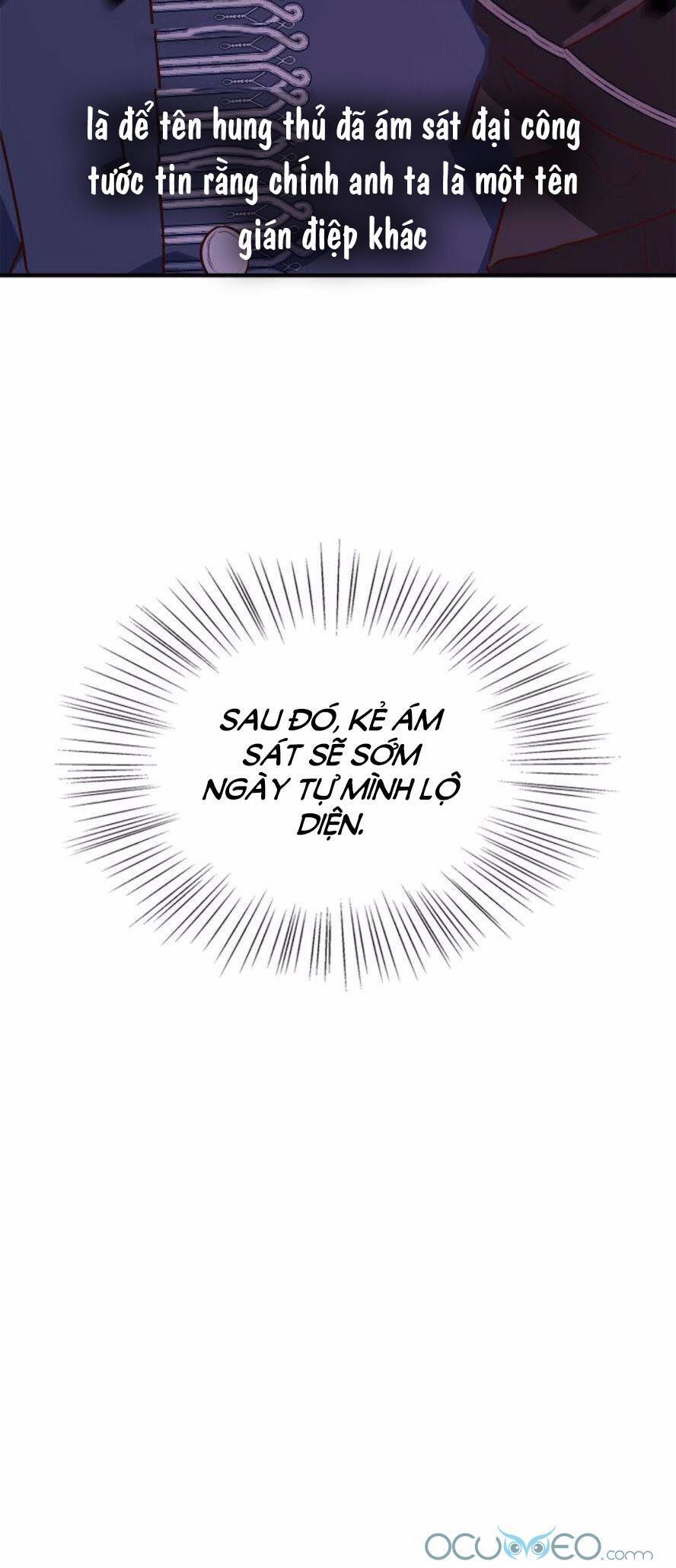 Lòng Trung Thành Với Kẻ Ác - Chương 7