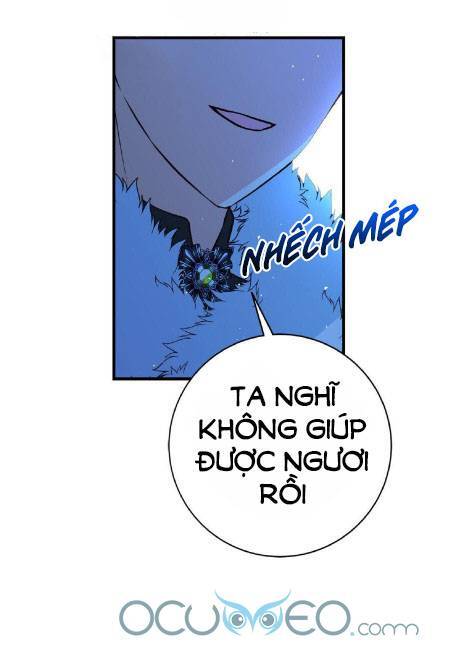 Lòng Trung Thành Với Kẻ Ác - Chương 7