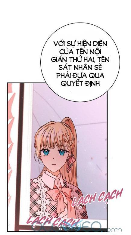 Lòng Trung Thành Với Kẻ Ác - Chương 7