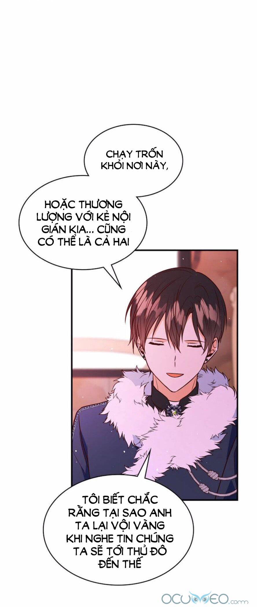 Lòng Trung Thành Với Kẻ Ác - Chương 7