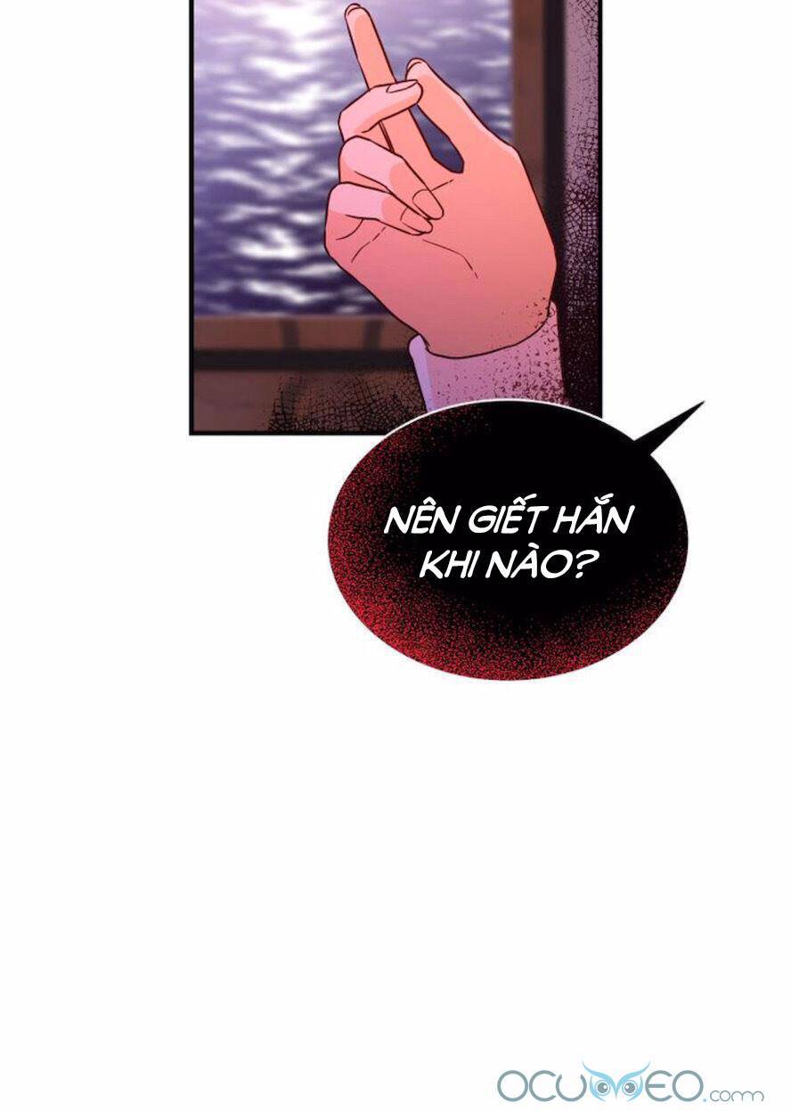 Lòng Trung Thành Với Kẻ Ác - Chương 7