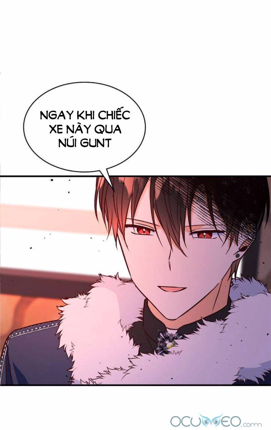 Lòng Trung Thành Với Kẻ Ác - Chương 7