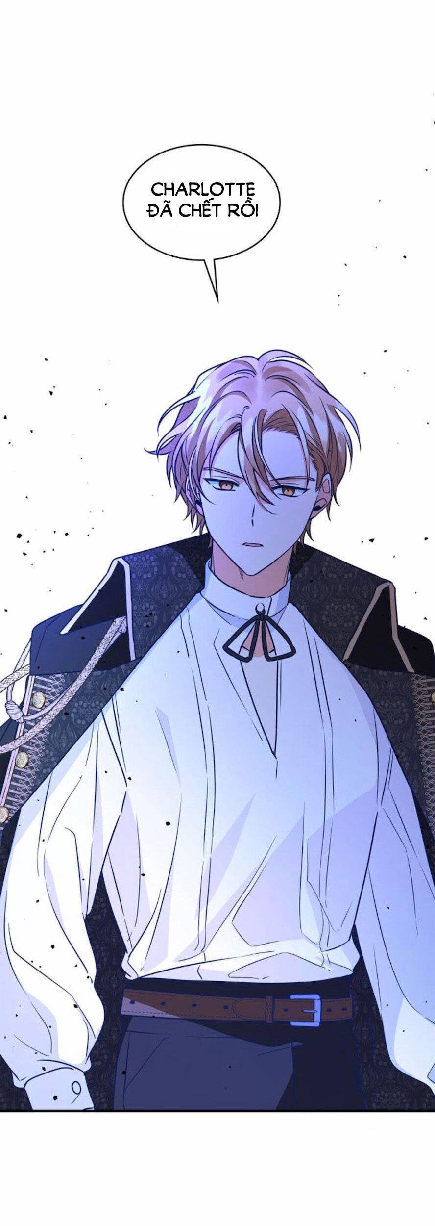 Lòng Trung Thành Với Kẻ Ác - Chương 7