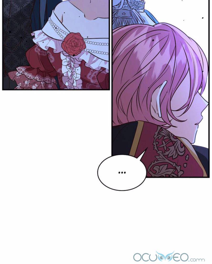 Lòng Trung Thành Với Kẻ Ác - Chương 7