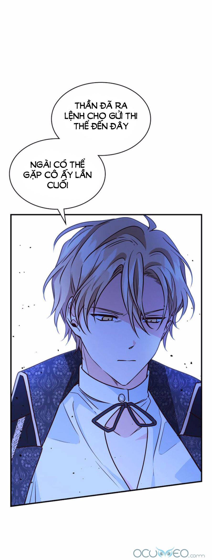 Lòng Trung Thành Với Kẻ Ác - Chương 7