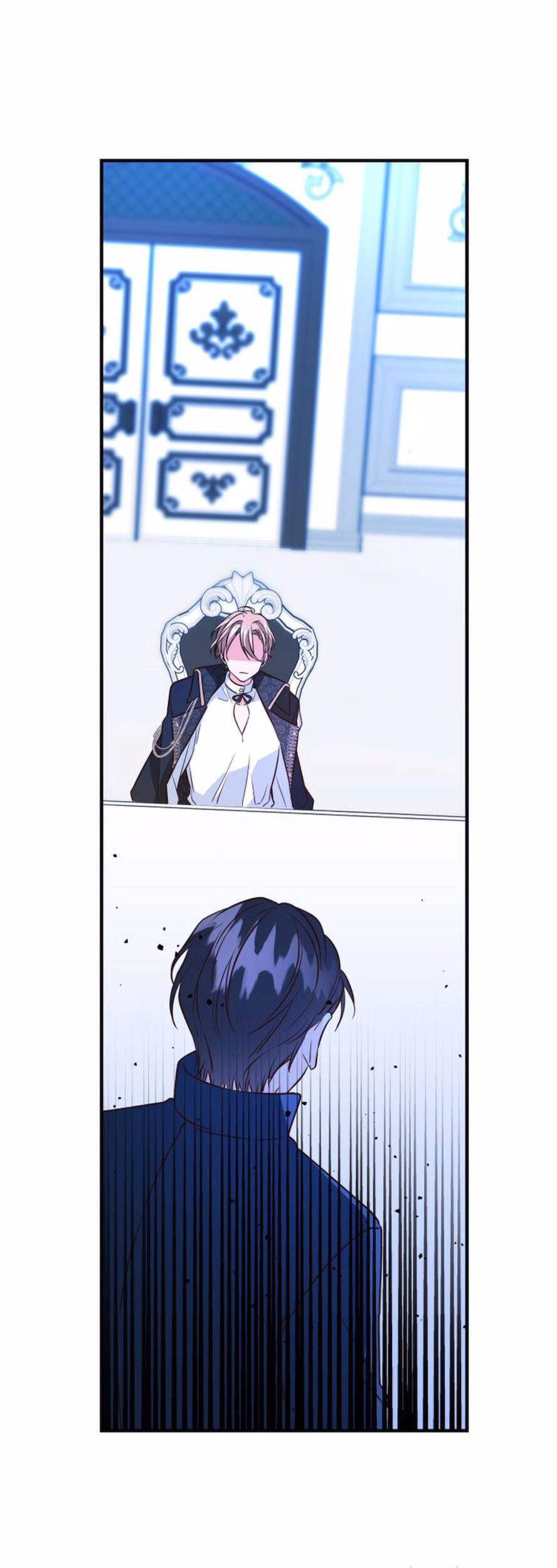 Lòng Trung Thành Với Kẻ Ác - Chương 7