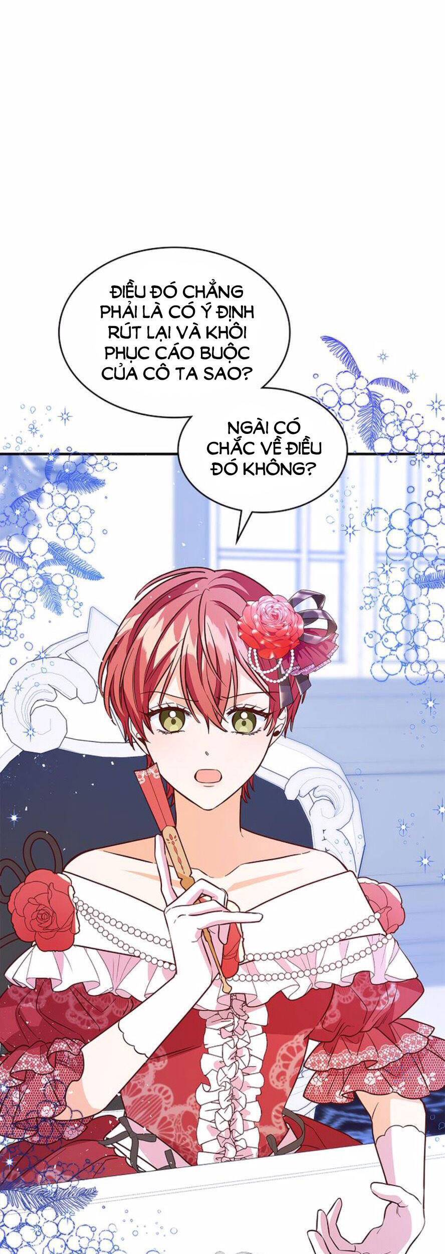 Lòng Trung Thành Với Kẻ Ác - Chương 7