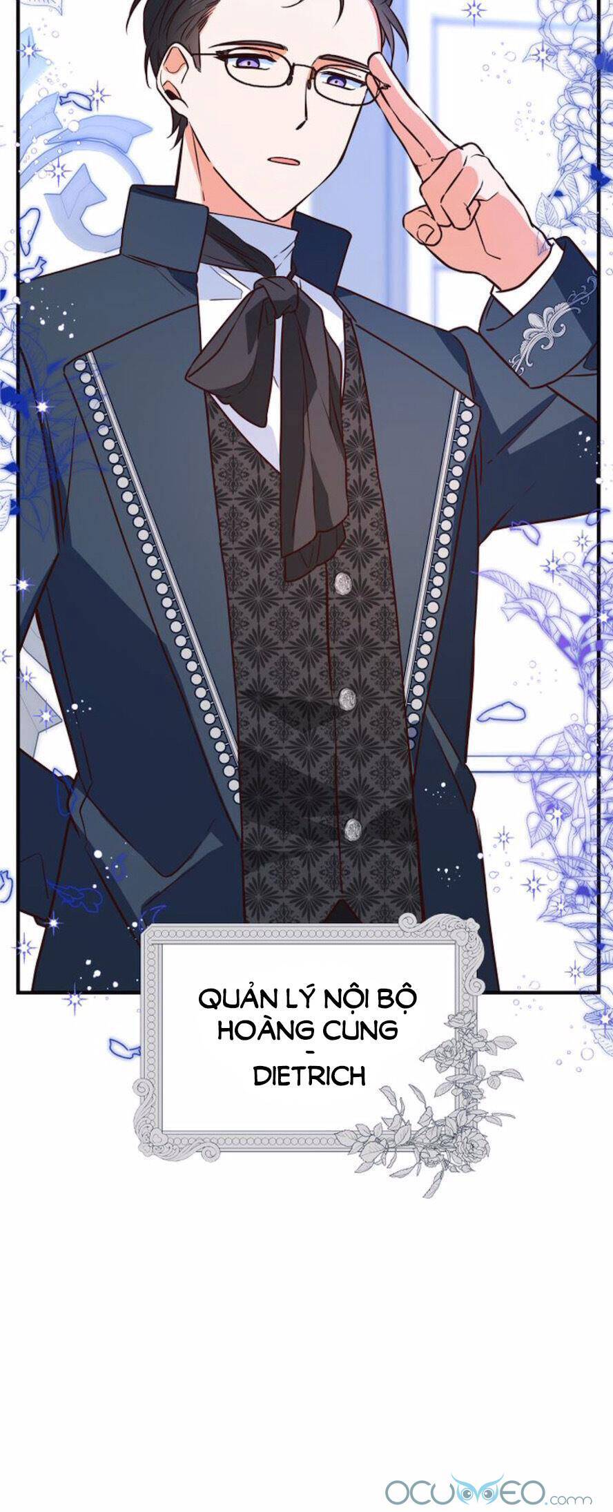 Lòng Trung Thành Với Kẻ Ác - Chương 7