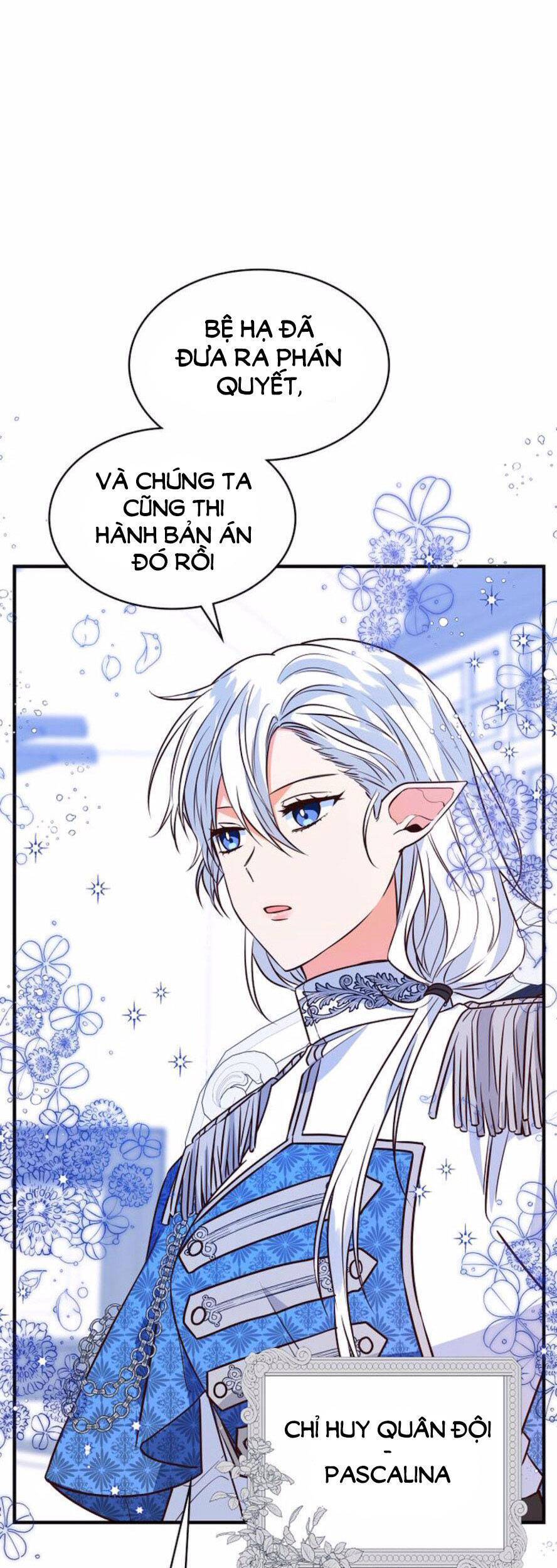 Lòng Trung Thành Với Kẻ Ác - Chương 7