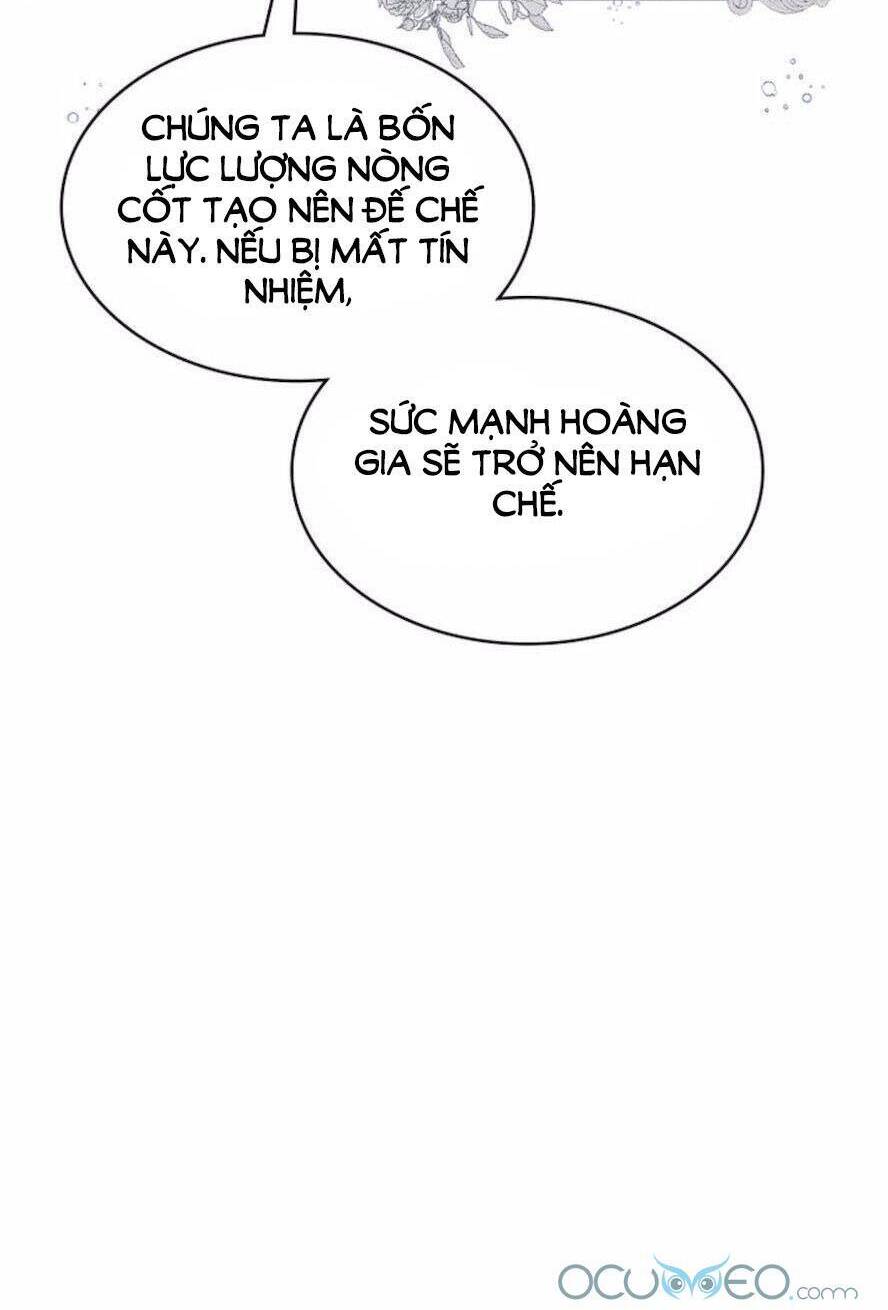 Lòng Trung Thành Với Kẻ Ác - Chương 7