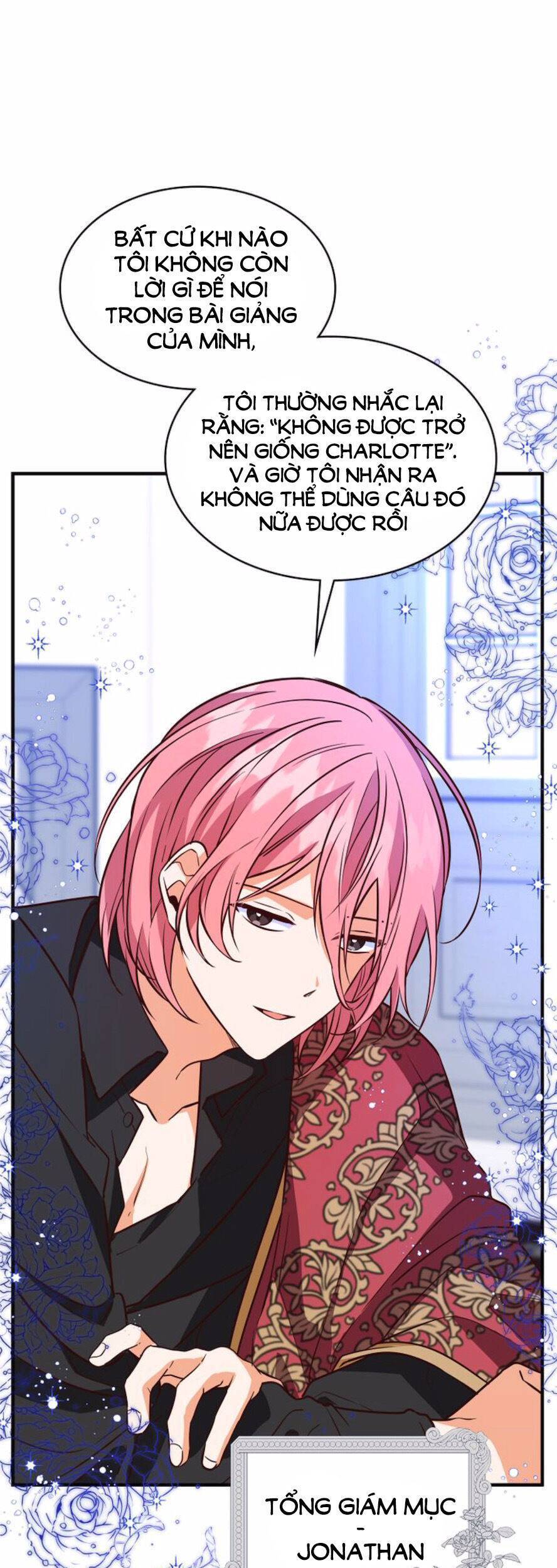 Lòng Trung Thành Với Kẻ Ác - Chương 7