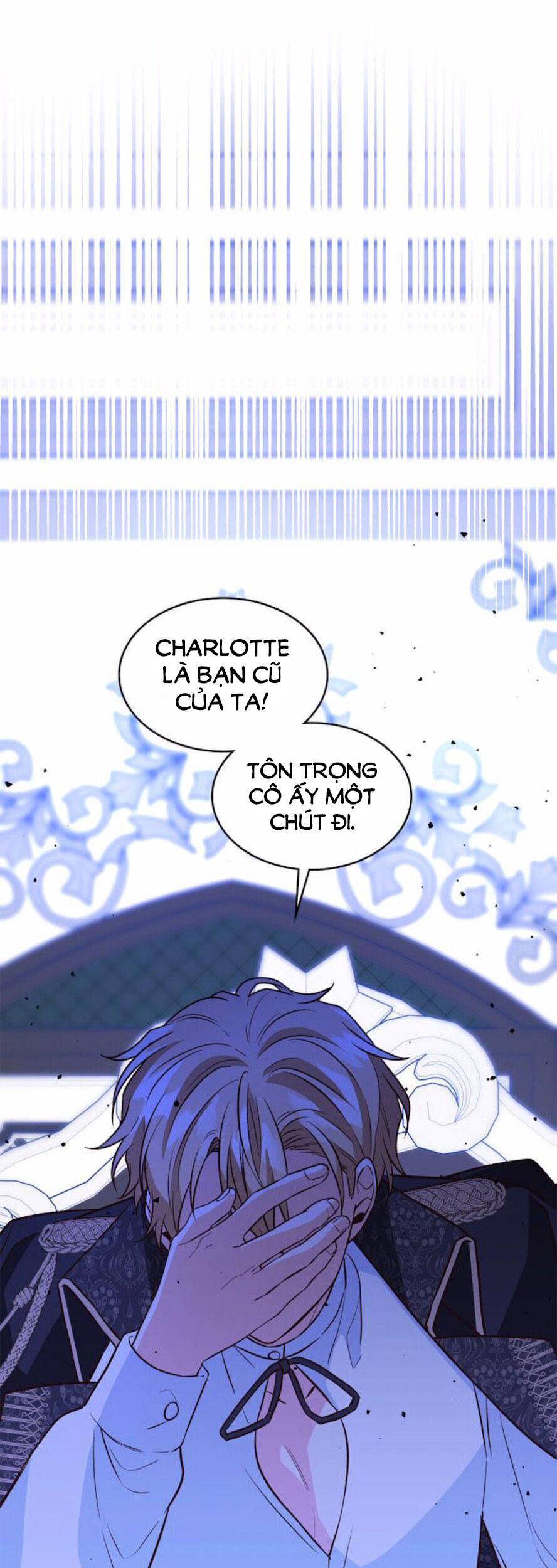 Lòng Trung Thành Với Kẻ Ác - Chương 7