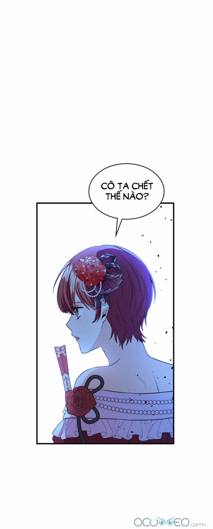 Lòng Trung Thành Với Kẻ Ác - Chương 7