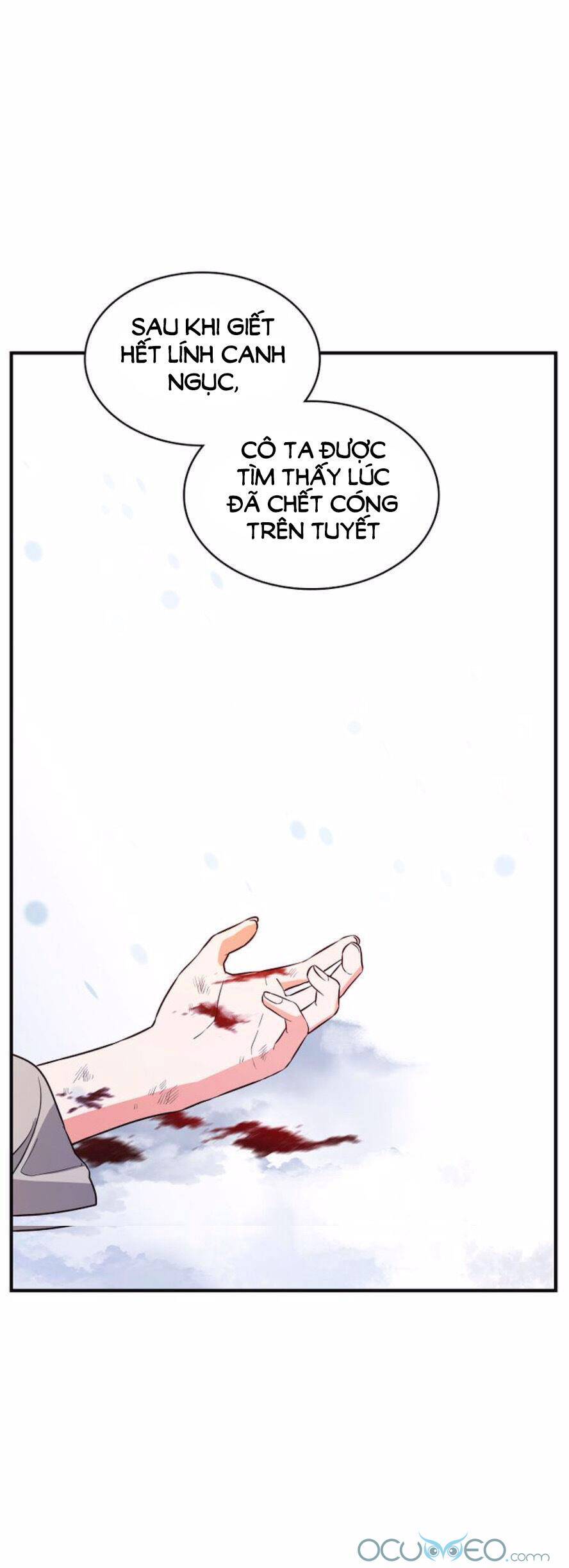 Lòng Trung Thành Với Kẻ Ác - Chương 7