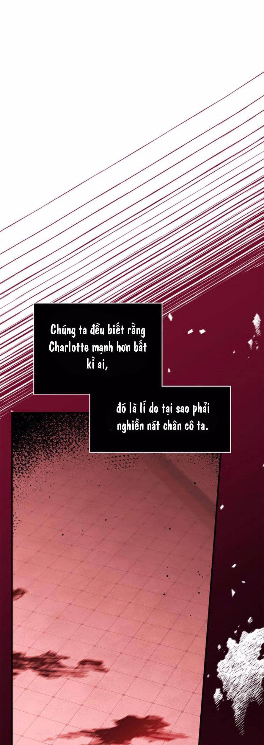 Lòng Trung Thành Với Kẻ Ác - Chương 7