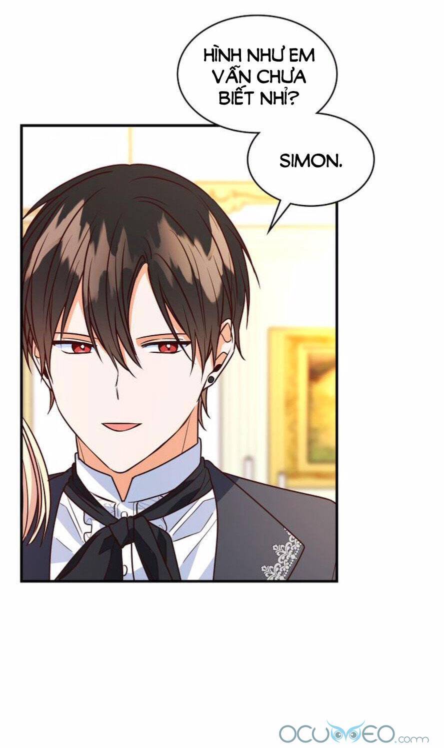 Lòng Trung Thành Với Kẻ Ác - Chương 7