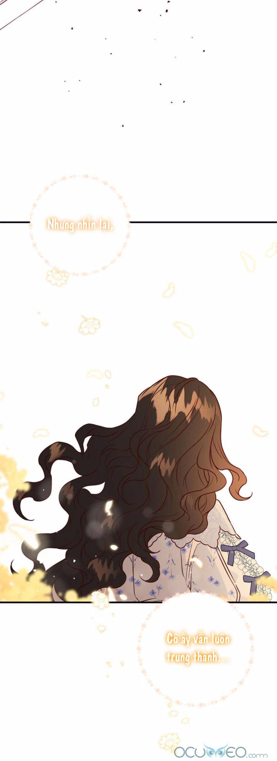 Lòng Trung Thành Với Kẻ Ác - Chương 7