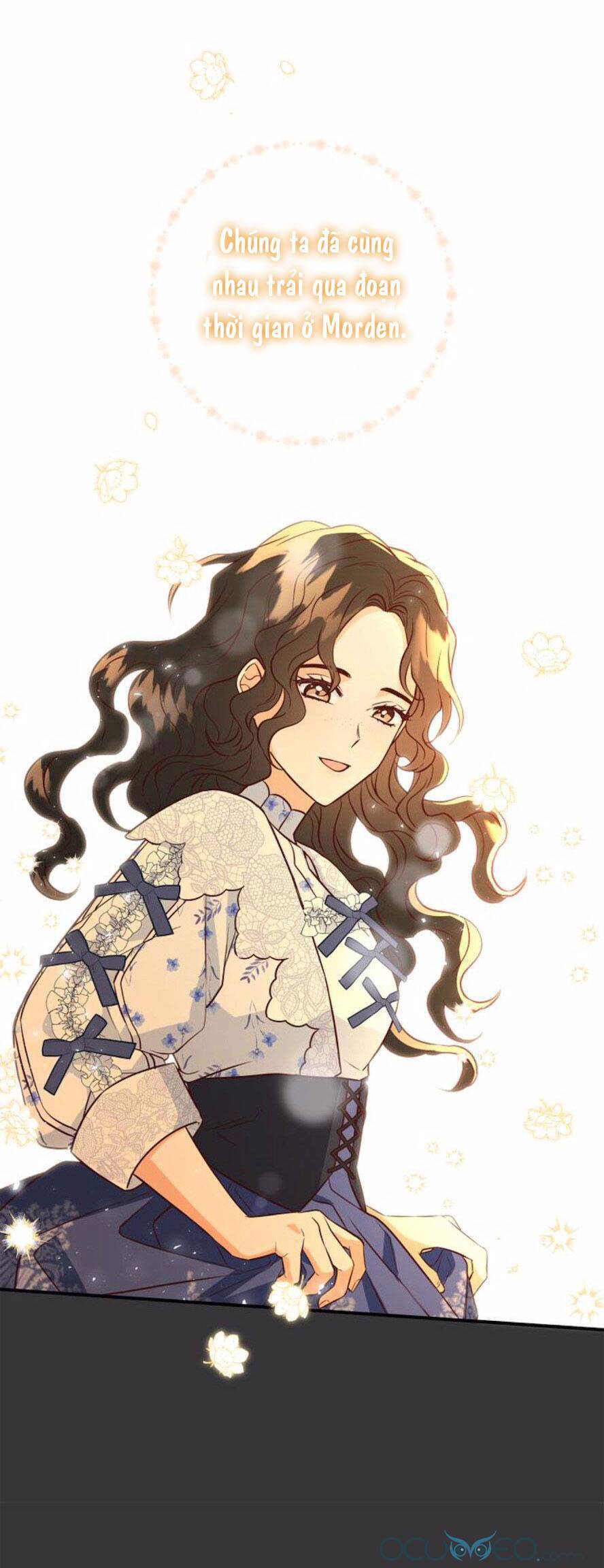 Lòng Trung Thành Với Kẻ Ác - Chương 7