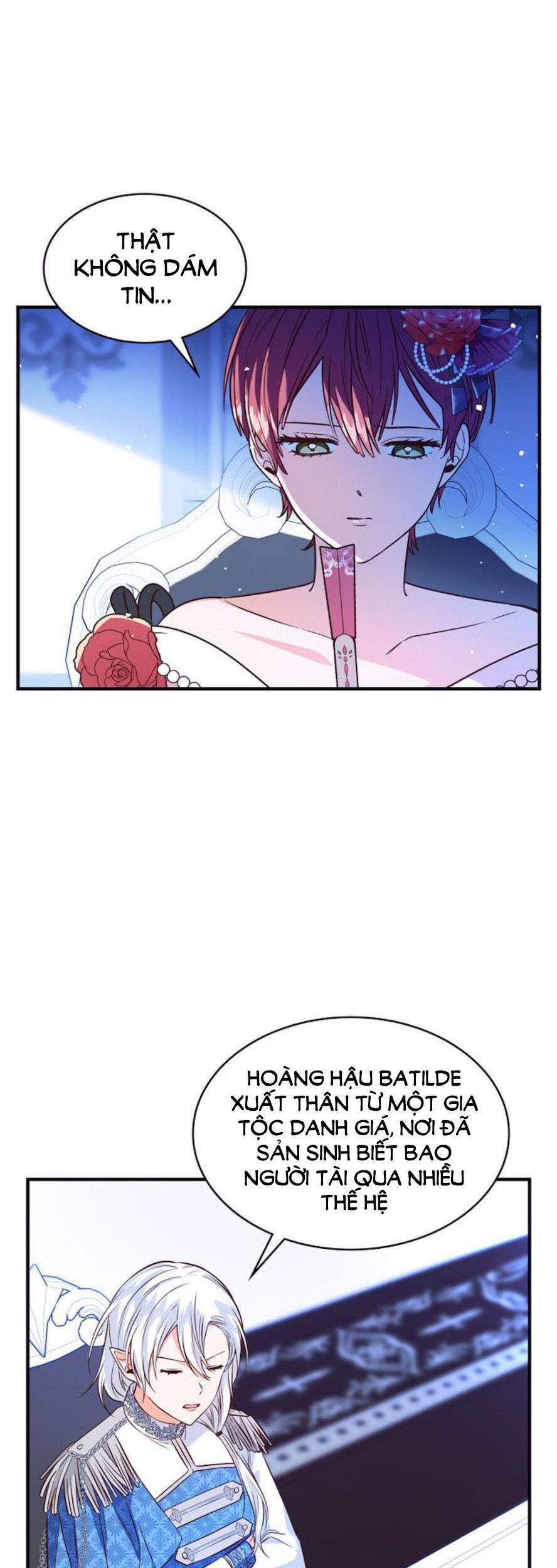 Lòng Trung Thành Với Kẻ Ác - Chương 7