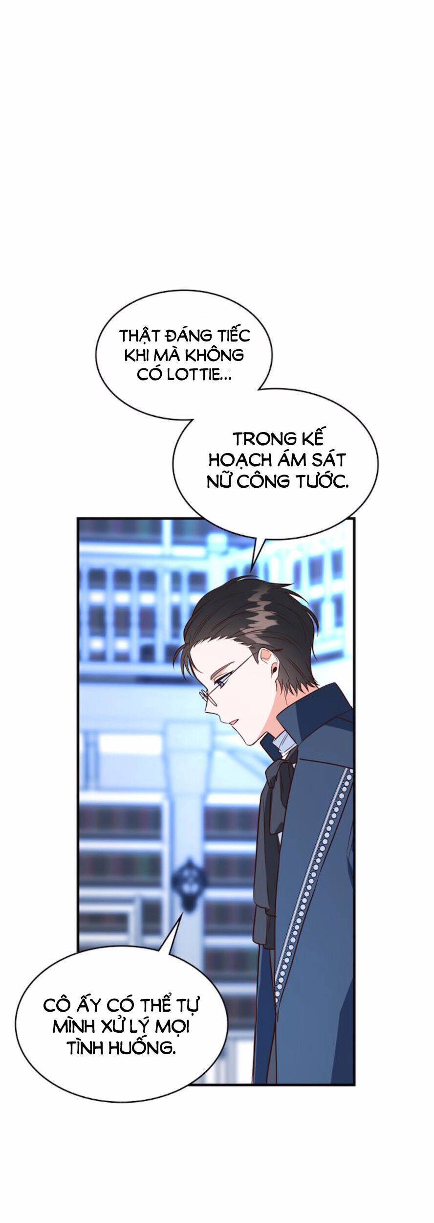 Lòng Trung Thành Với Kẻ Ác - Chương 7