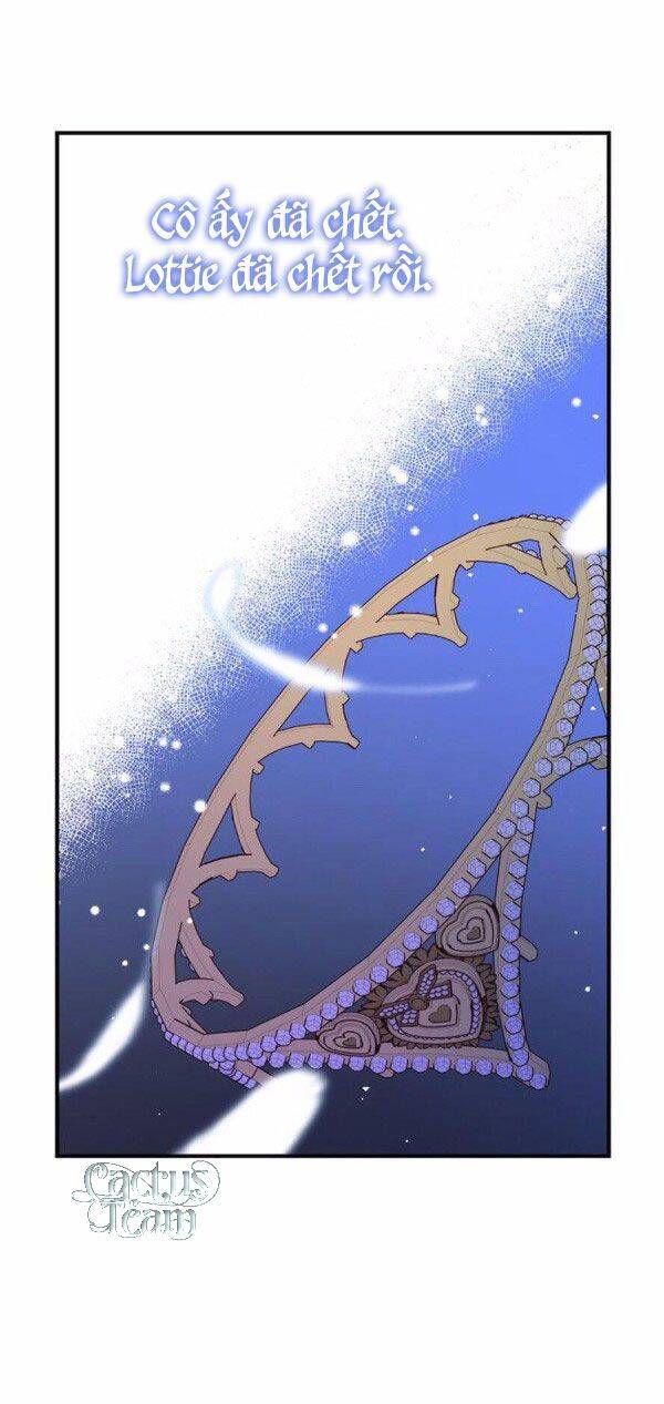 Lòng Trung Thành Với Kẻ Ác - Chương 8