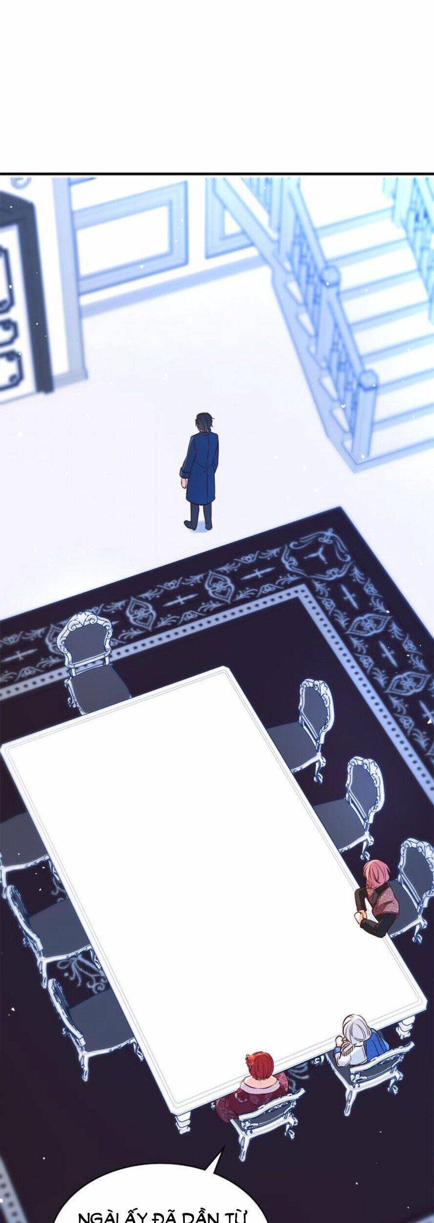 Lòng Trung Thành Với Kẻ Ác - Chương 8