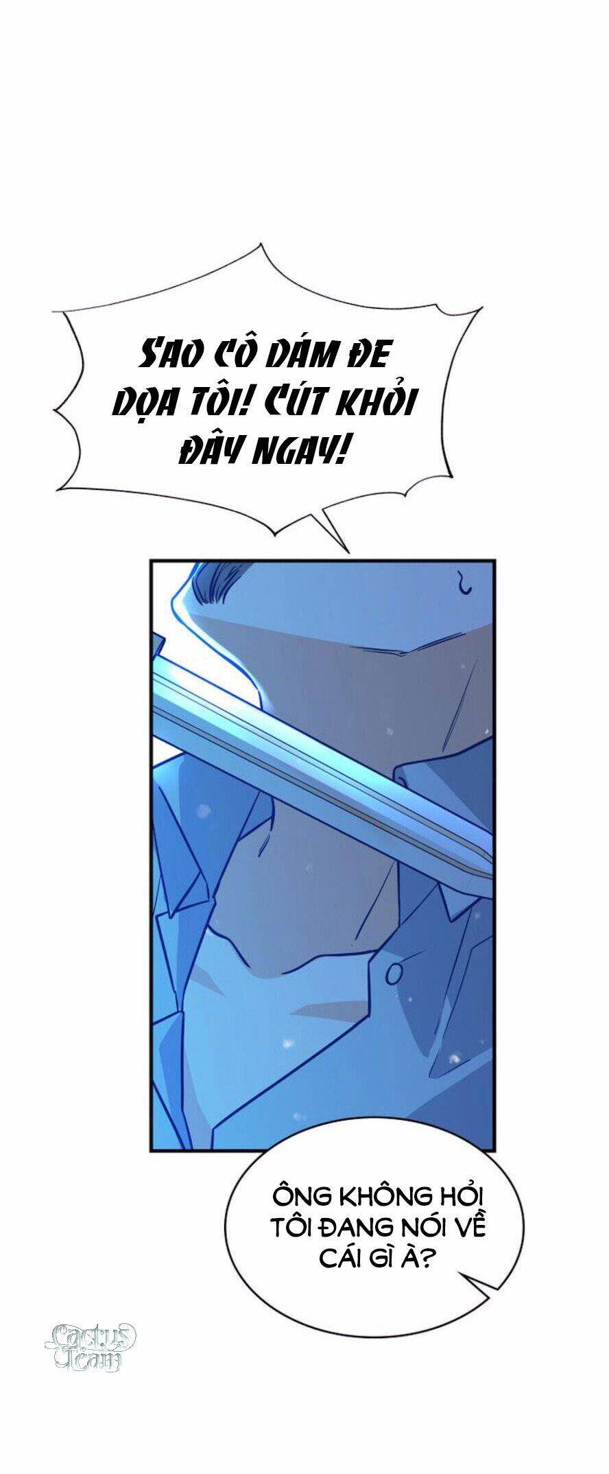 Lòng Trung Thành Với Kẻ Ác - Chương 8