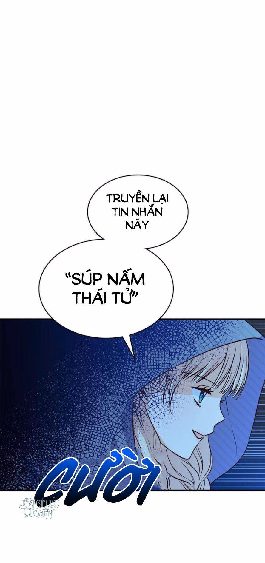 Lòng Trung Thành Với Kẻ Ác - Chương 8