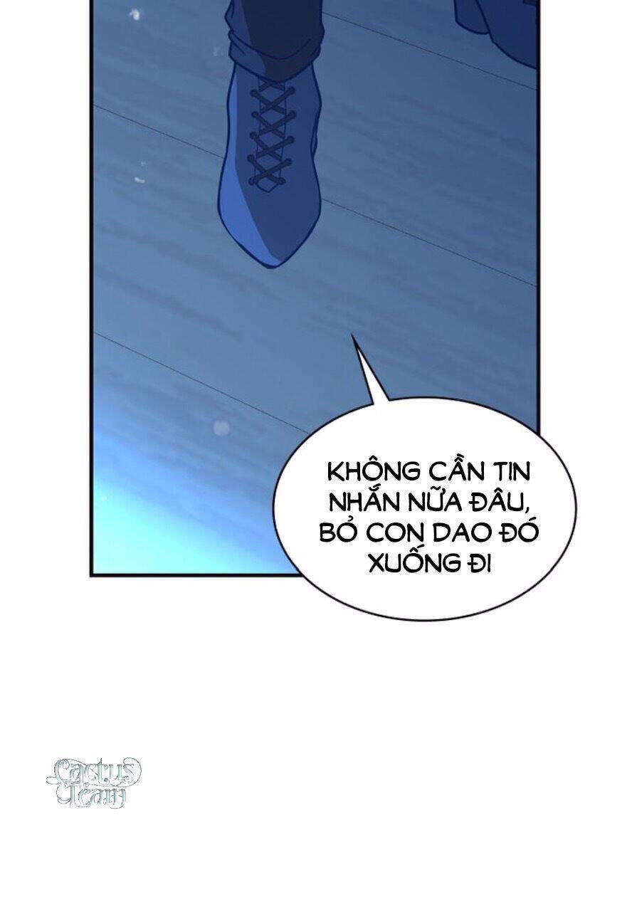 Lòng Trung Thành Với Kẻ Ác - Chương 8