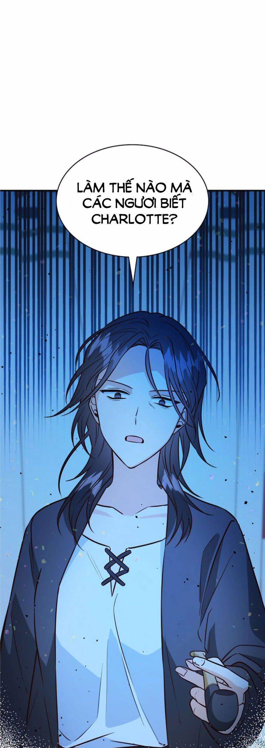 Lòng Trung Thành Với Kẻ Ác - Chương 8