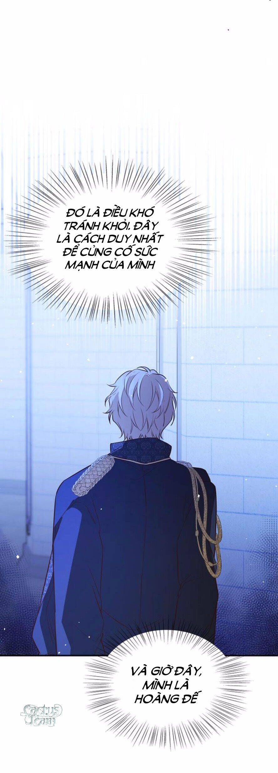 Lòng Trung Thành Với Kẻ Ác - Chương 8