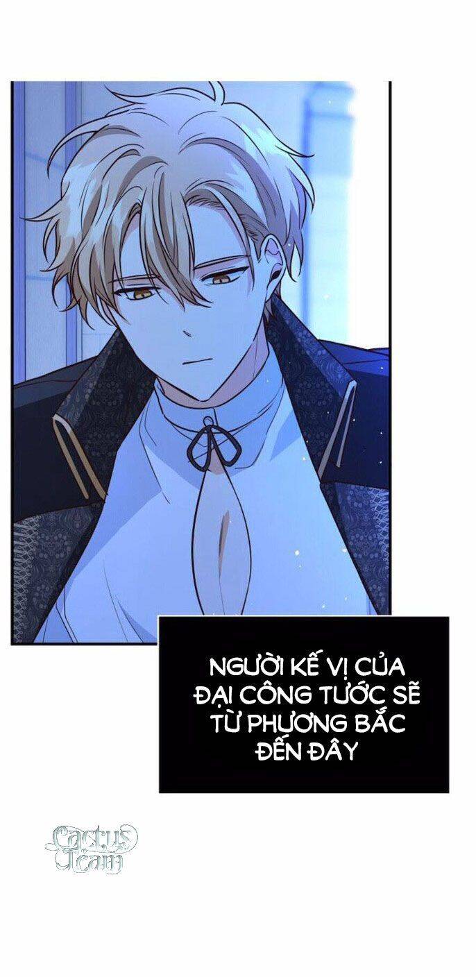 Lòng Trung Thành Với Kẻ Ác - Chương 8