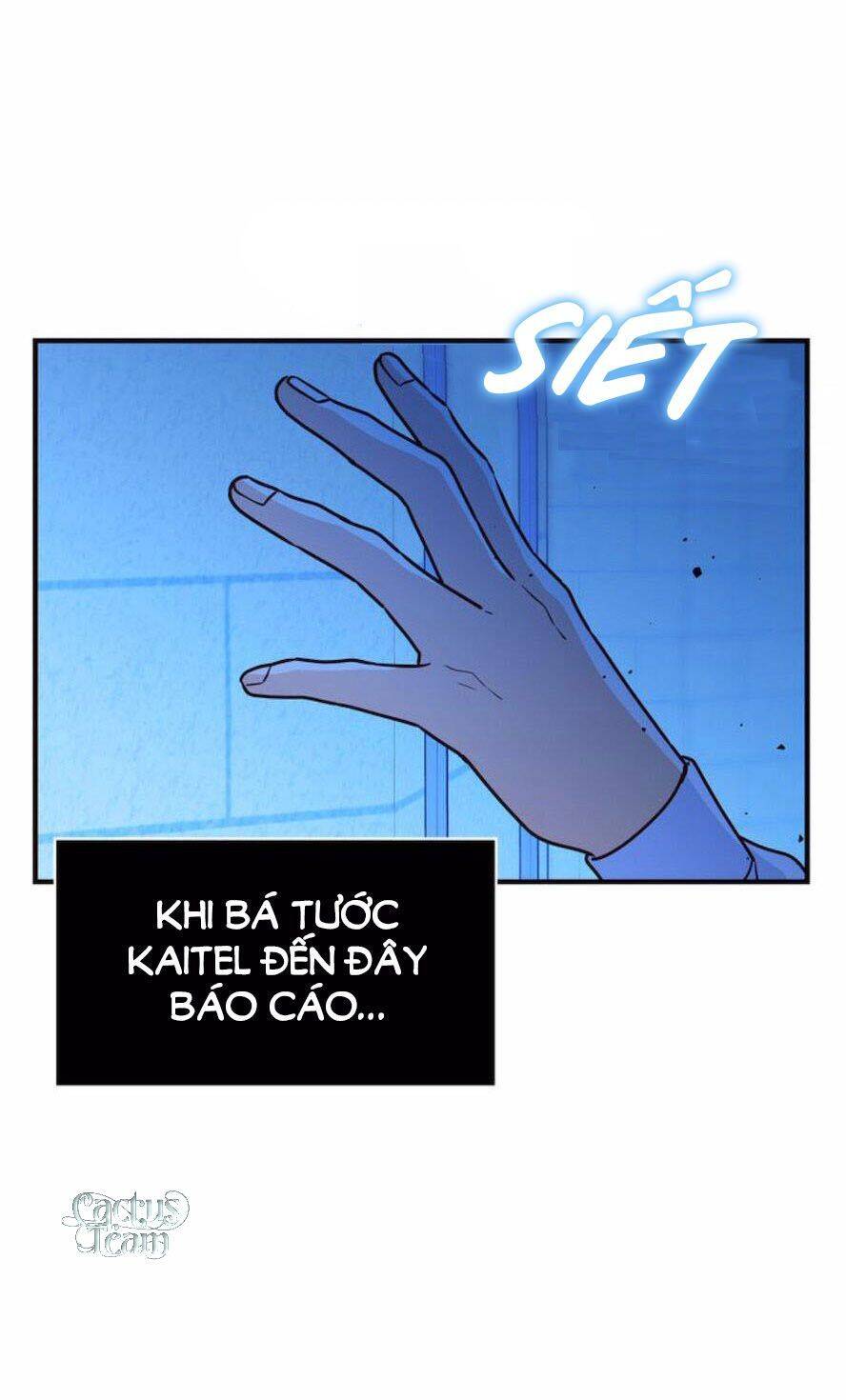 Lòng Trung Thành Với Kẻ Ác - Chương 8