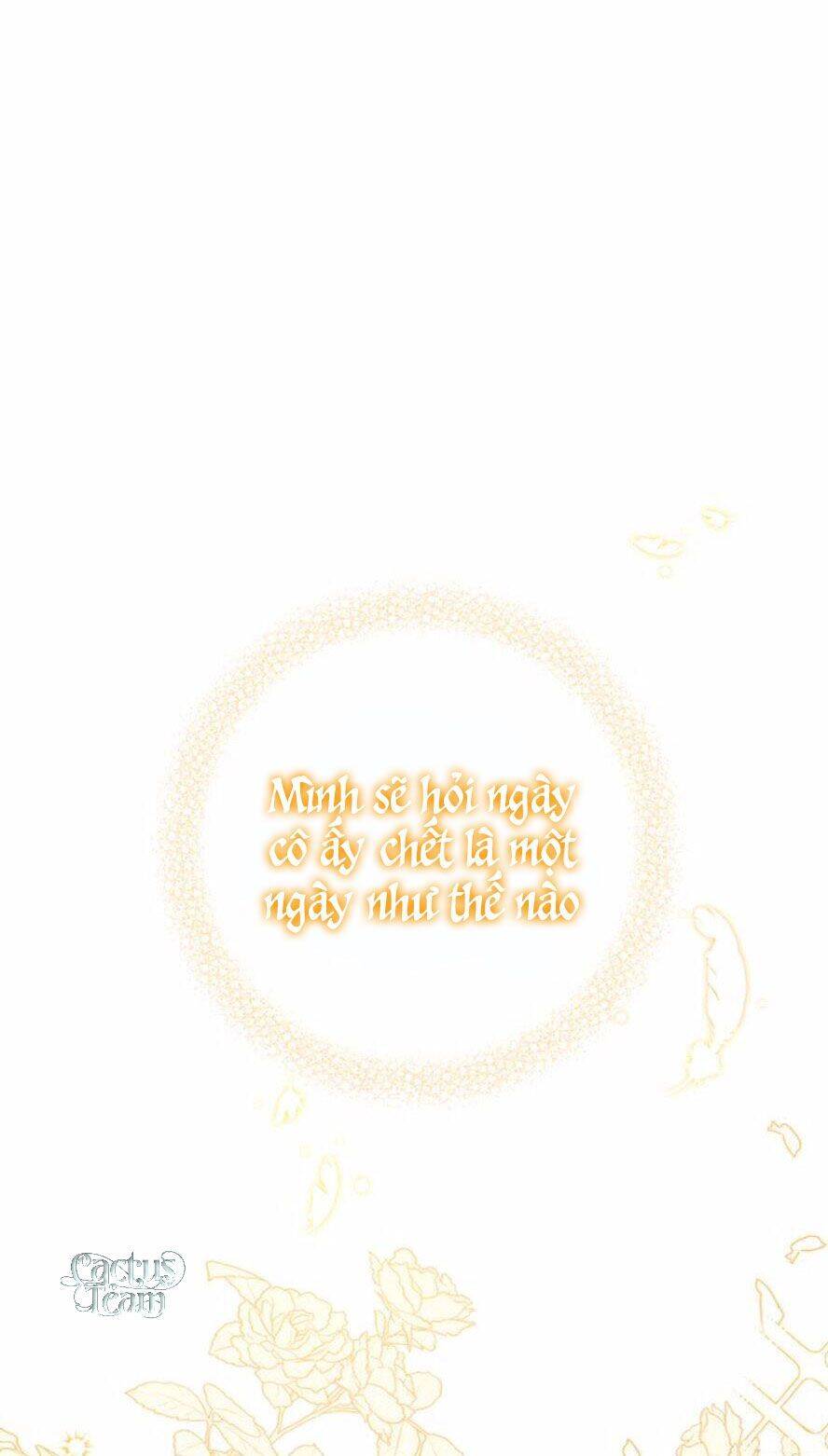 Lòng Trung Thành Với Kẻ Ác - Chương 8