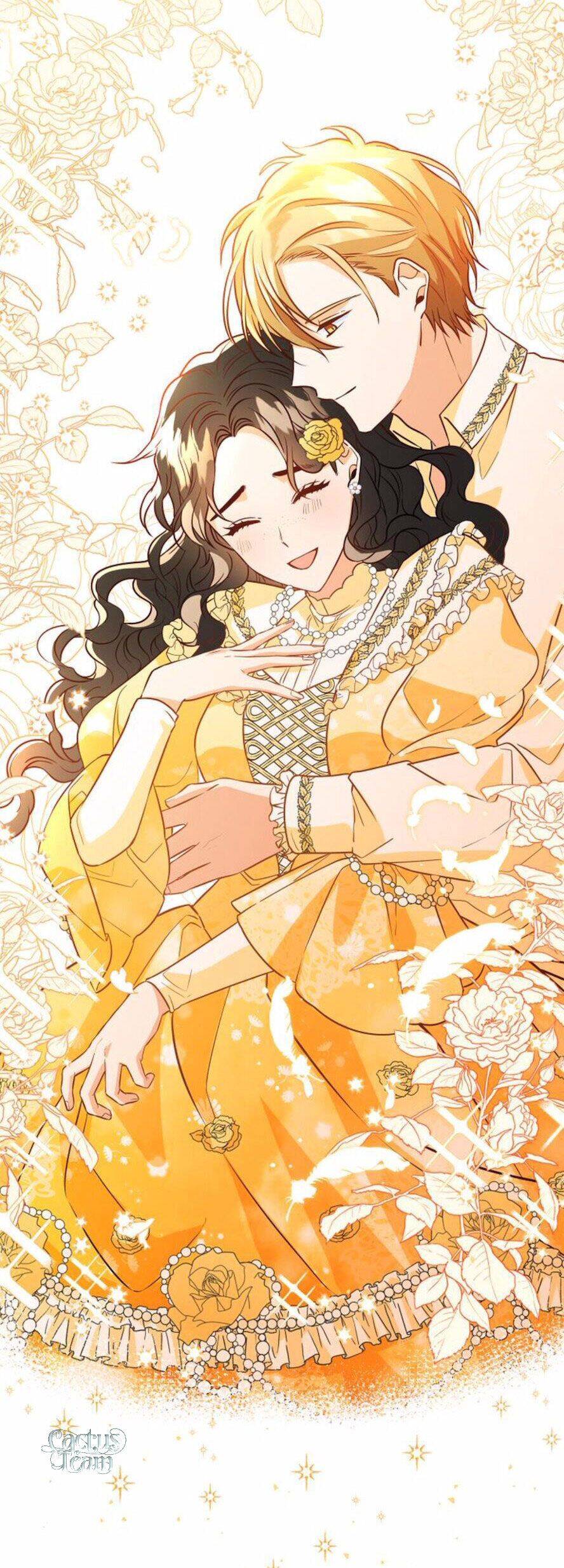 Lòng Trung Thành Với Kẻ Ác - Chương 8