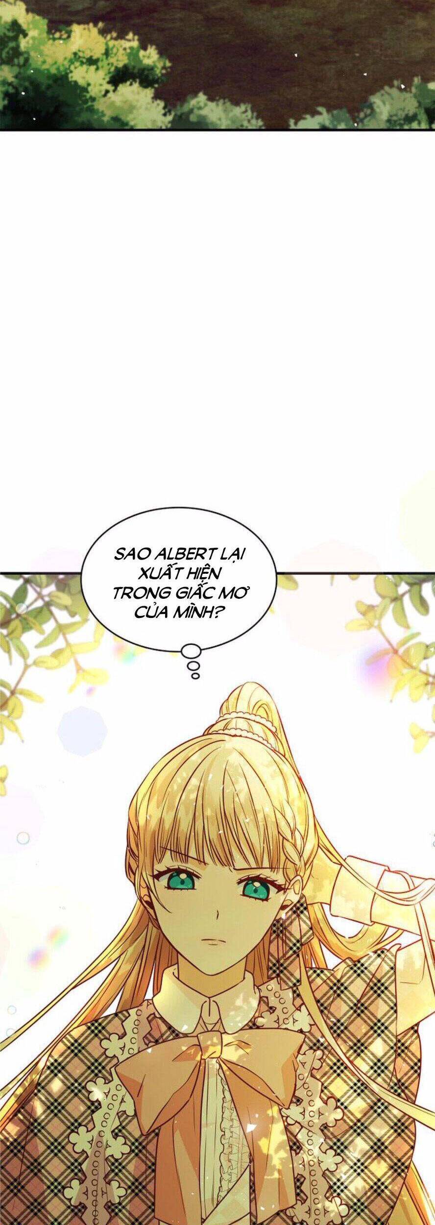 Lòng Trung Thành Với Kẻ Ác - Chương 8