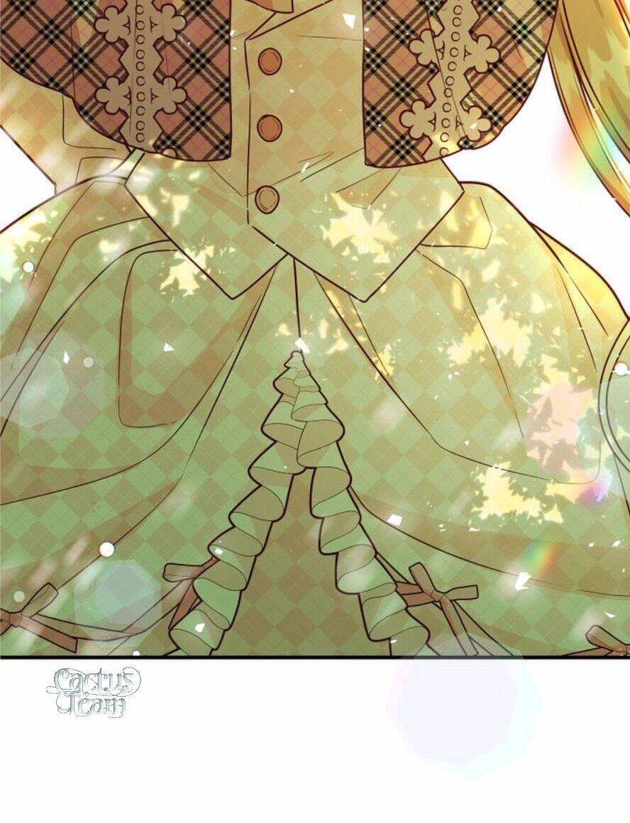 Lòng Trung Thành Với Kẻ Ác - Chương 8