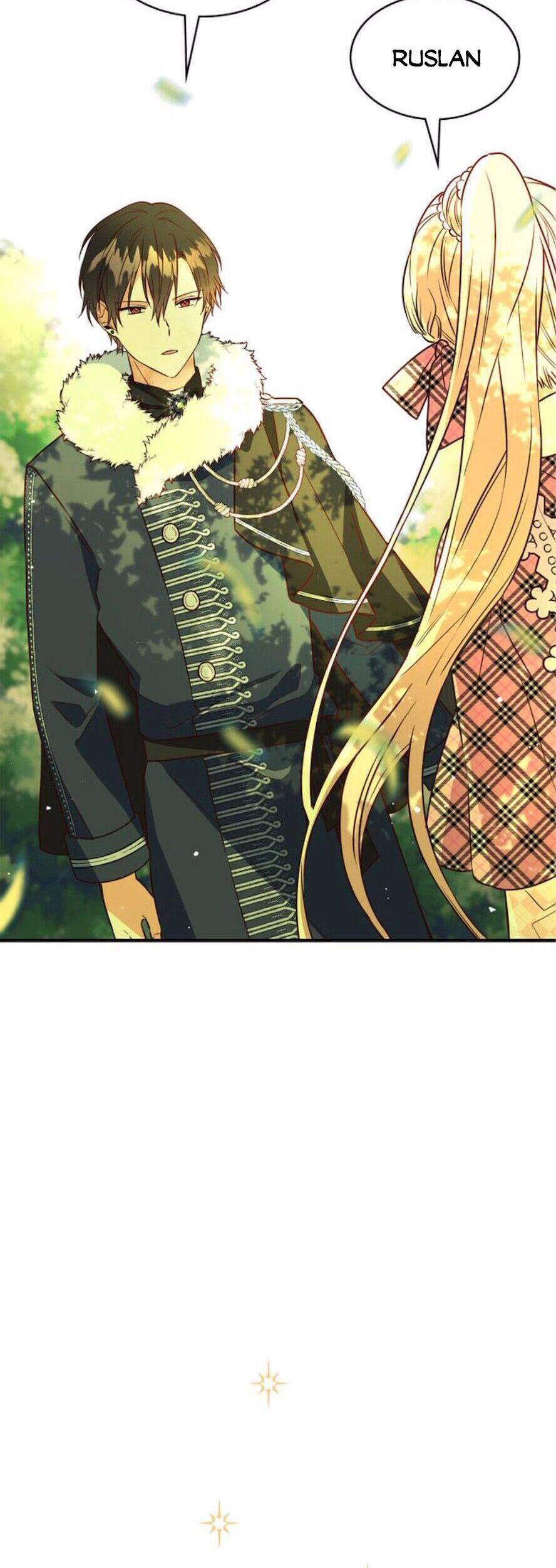 Lòng Trung Thành Với Kẻ Ác - Chương 8