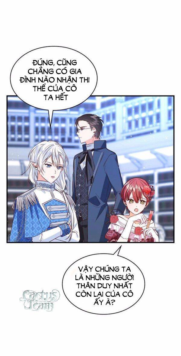 Lòng Trung Thành Với Kẻ Ác - Chương 8