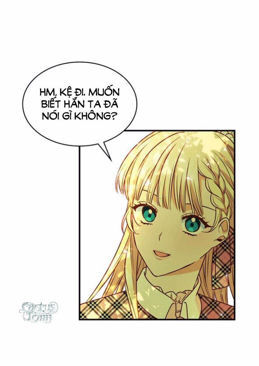 Lòng Trung Thành Với Kẻ Ác - Chương 8