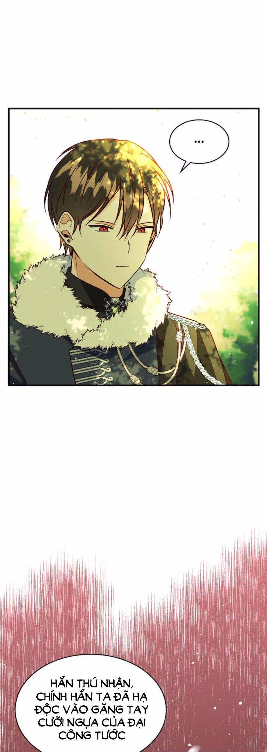 Lòng Trung Thành Với Kẻ Ác - Chương 8