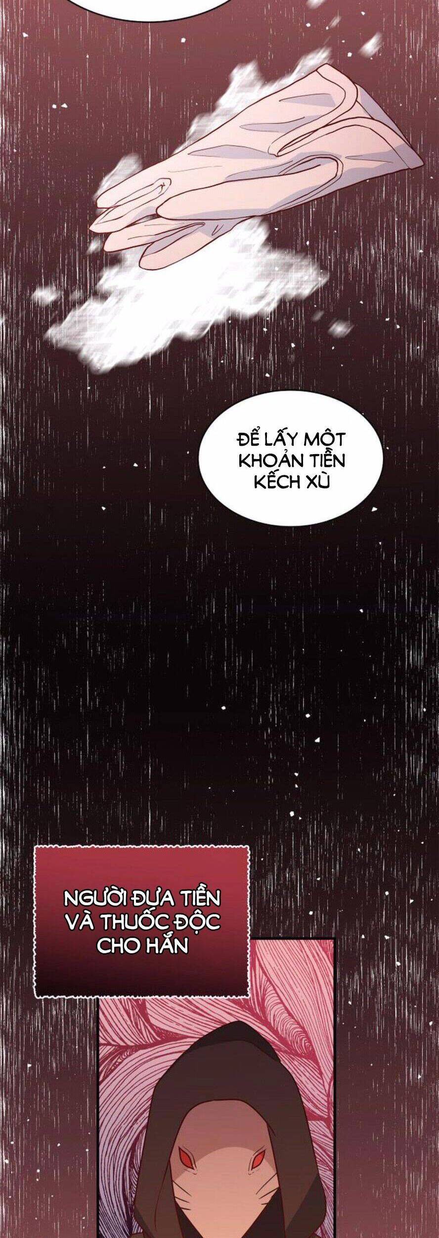 Lòng Trung Thành Với Kẻ Ác - Chương 8