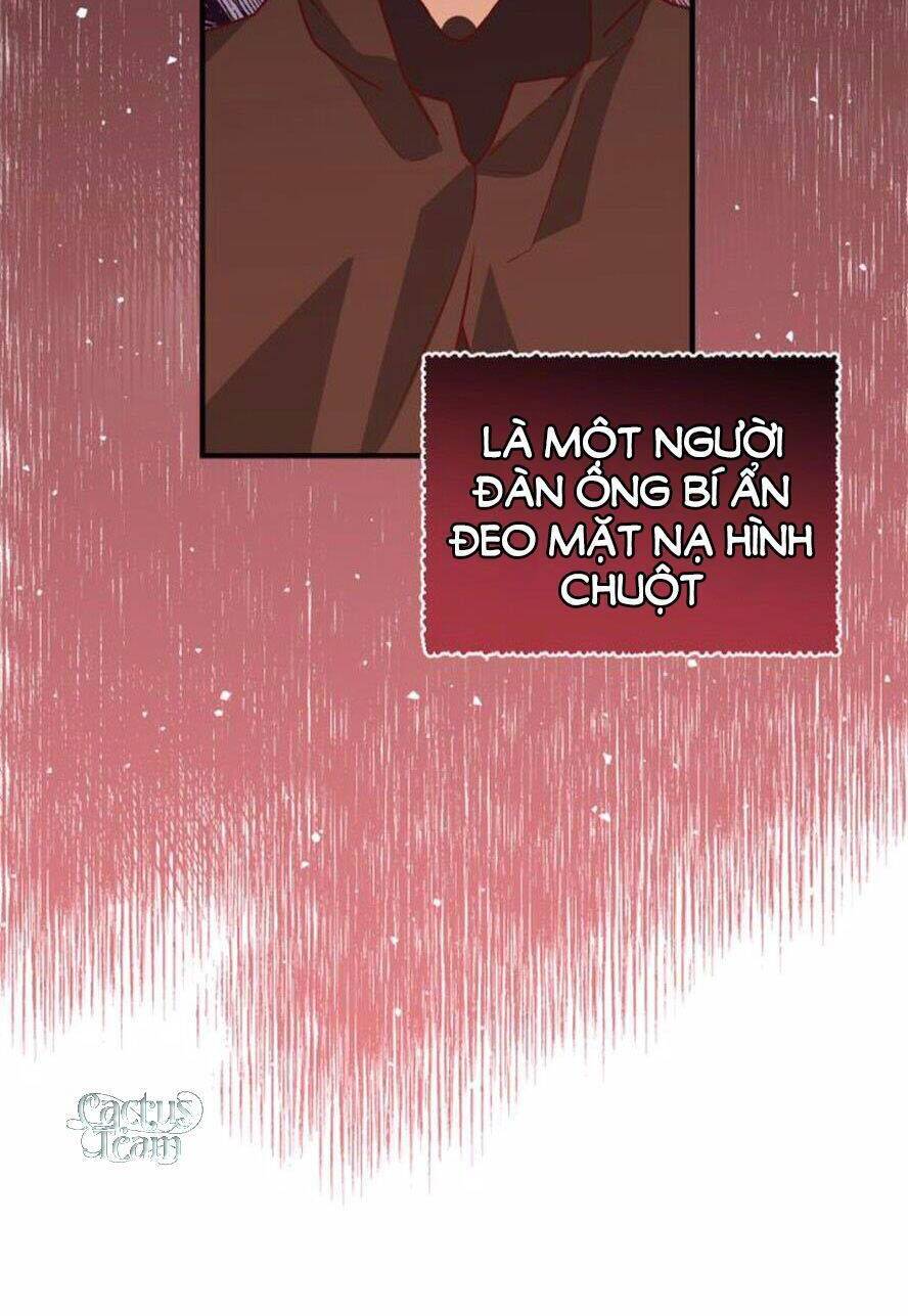 Lòng Trung Thành Với Kẻ Ác - Chương 8