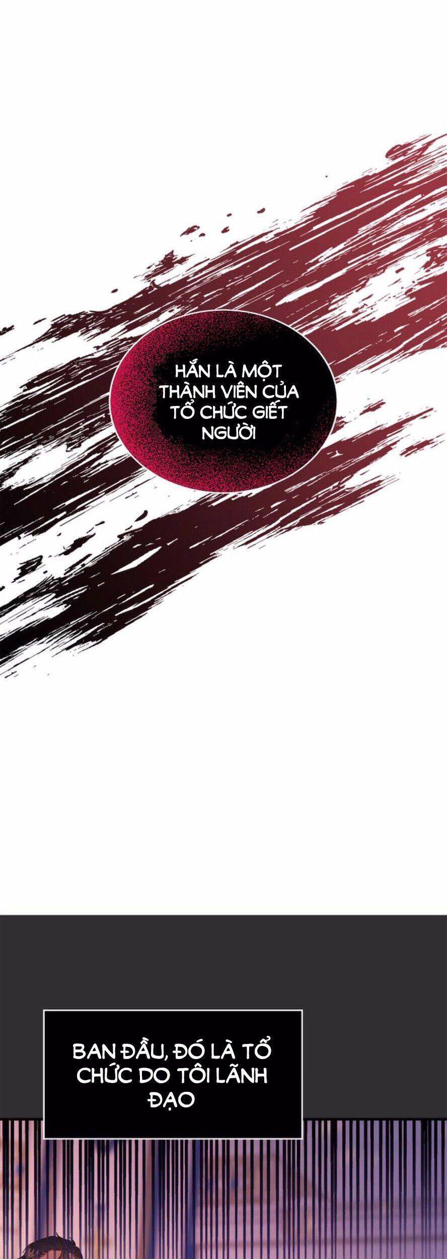 Lòng Trung Thành Với Kẻ Ác - Chương 8