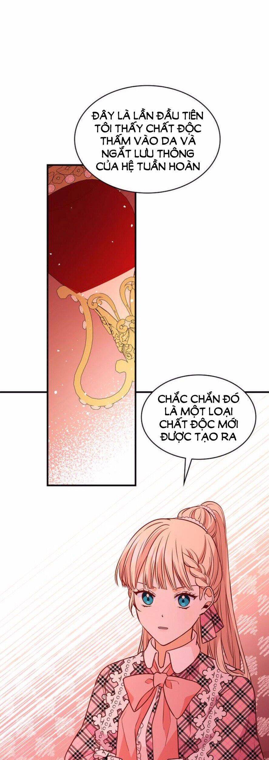 Lòng Trung Thành Với Kẻ Ác - Chương 8